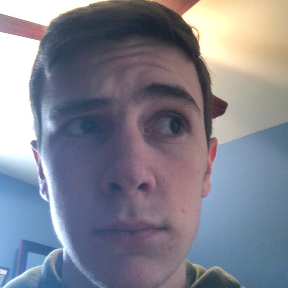 Meet your Posher, Aidan - Picture 1 of 1
